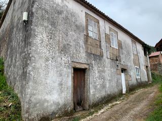 Maison  N/a. Casa de piedra para restaurar con finca en boel, ayuntamiento de