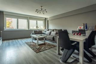 Appartement  Rúa san agustín. Piso san agustín, centro de a coruña