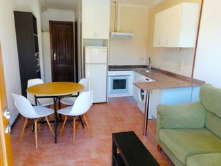 Lloguer Estudi  Rúa carballos. Estudio/ apartamento en lorbé