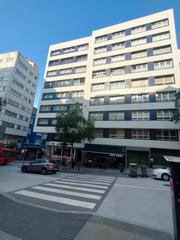 Pis a Rúa costa da unión 9. Piso amplio, zona centro