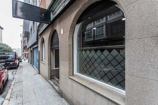 Local Comercial en Ra alcalde abad conde 9. Local preparado para diferentes usos