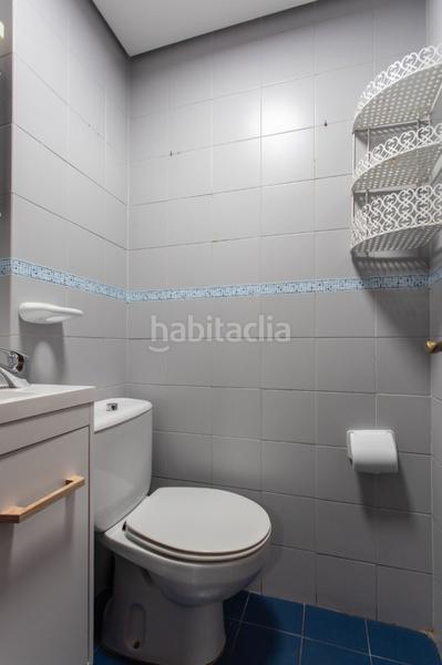 Foto 2770e393-e284-4ae0-b618-e89c20ffc2ab. Appartamento con riscaldamento parcheggio in Someso - Matogrande Coruña (A)