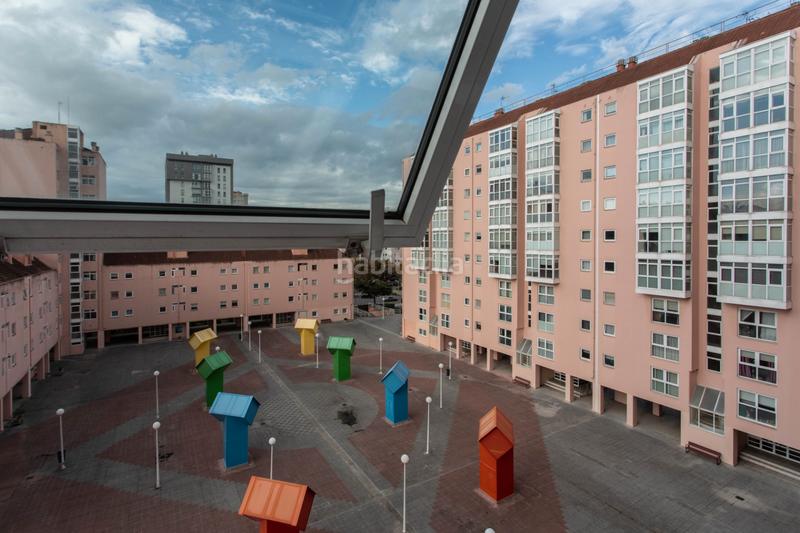 Foto 3d871403-98c4-453f-a357-02adf7f4d058. Appartamento con riscaldamento parcheggio in Someso - Matogrande Coruña (A)