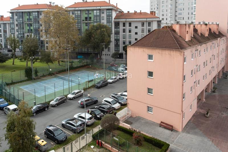 Foto 3e9f6d49-1c32-414f-a67e-8f4e53dd0838. Appartamento con riscaldamento parcheggio in Someso - Matogrande Coruña (A)