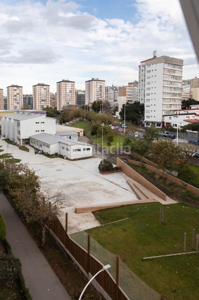 Foto 773352ea-818e-4da4-96e3-86e404429a17. Appartamento con riscaldamento parcheggio in Someso - Matogrande Coruña (A)