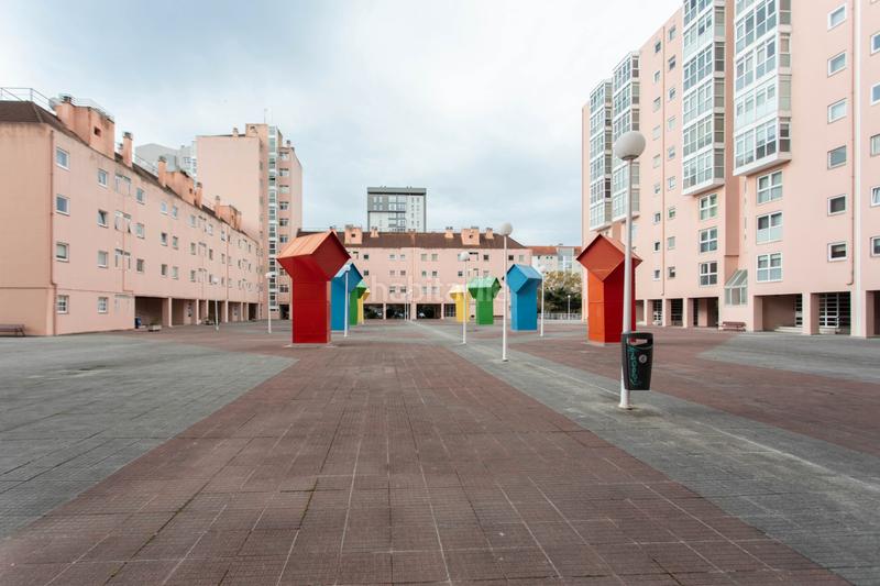 Foto a1b9edea-6d8b-4637-970f-5d398d177c0c. Appartamento con riscaldamento parcheggio in Someso - Matogrande Coruña (A)