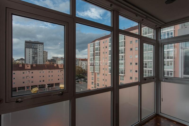 Foto f91a02fd-ca1c-455b-87b3-bc1d8e861b34. Appartamento con riscaldamento parcheggio in Someso - Matogrande Coruña (A)