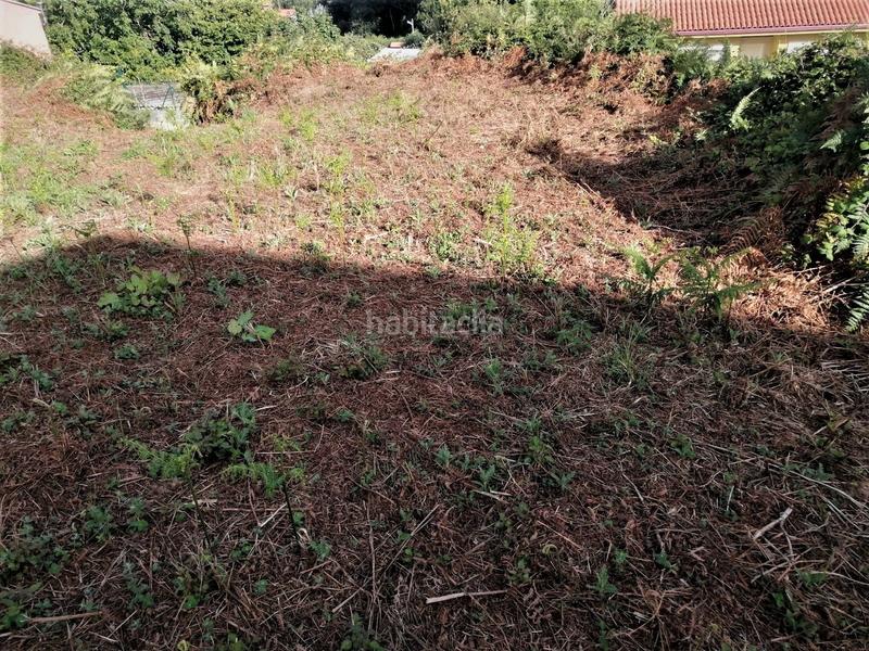 Foto 0db19b4f-6eff-49fe-be3a-1c9f442a4ac1. Terreny residencial a Dexo - Lorbé Oleiros