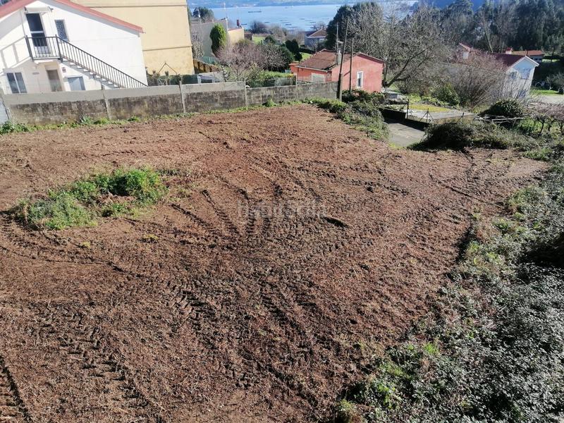 Foto 1df9fbb5-4118-4b7d-80fc-15af7e047e1e. Terreny residencial a Dexo - Lorbé Oleiros