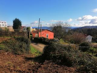 Terreny residencial  Rúa castañeira. Terreno lorbé.