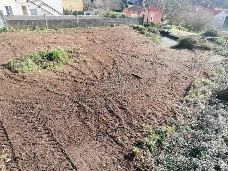 Foto 4d1a155f-dfa5-4855-b42e-818dbb35056f. Terreny residencial a Dexo - Lorbé Oleiros