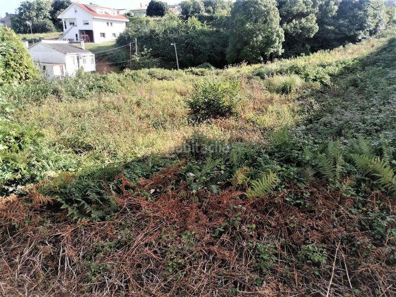 Foto 51a88a57-f784-4b63-abde-3614d2fb28cf. Terreny residencial a Dexo - Lorbé Oleiros