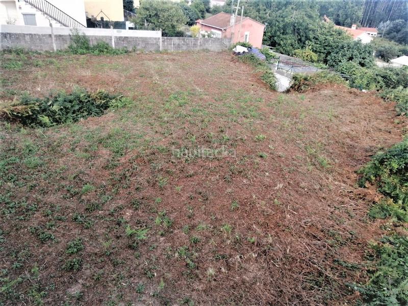 Foto ab17d56d-bbdb-49b5-85d3-db7bf140dc45. Terreny residencial a Dexo - Lorbé Oleiros