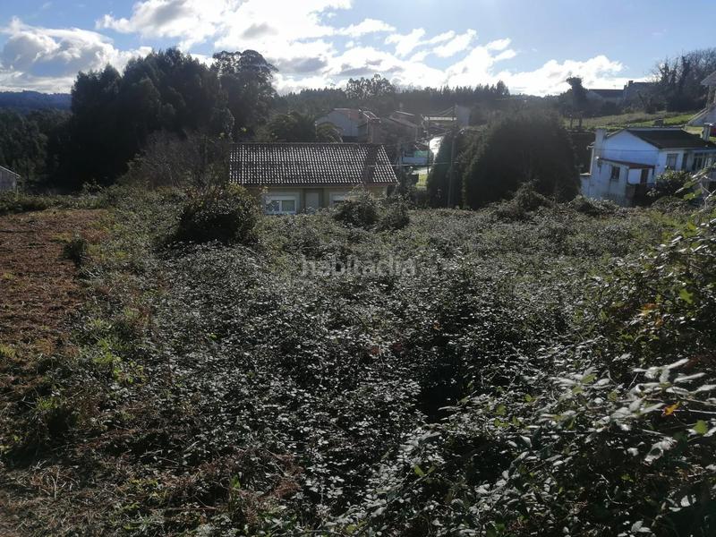 Foto c2933d98-9d4d-4a0a-8c50-0d6879d02592. Terreny residencial a Dexo - Lorbé Oleiros