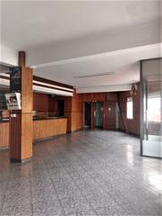 Casa  Castro de elviña. Vivienda-negocio en elviña
