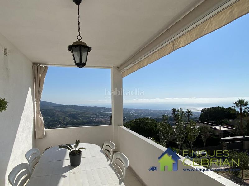 Foto 0f12ca89-a946-4376-9c0d-0bf8f7308f05. Chalet con riscaldamento parcheggio in Alella