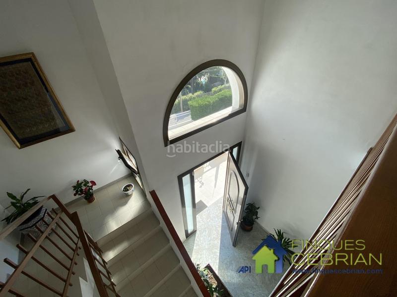 Foto 3923e4bc-6222-438e-834d-fc513fa306ea. Chalet con riscaldamento parcheggio in Alella