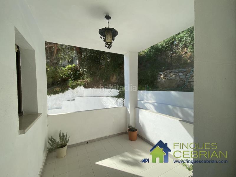 Foto 3a090398-eb9f-4521-b8af-7a0f829319b8. Chalet con riscaldamento parcheggio in Alella