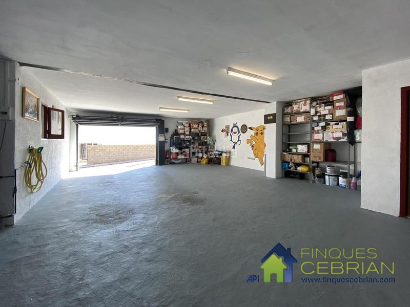 Foto 4a4acdbe-5fba-4a38-8224-354ee5841638. Chalet con riscaldamento parcheggio in Alella