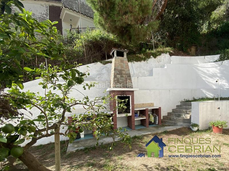 Foto c626a2e1-9e02-4042-8658-c98ddaea7eee. Chalet con riscaldamento parcheggio in Alella