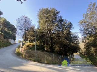 Wohngrundstck in Sant mateu 4. Terreno para allojamiento dotacional, sanitarioasistencial y edu