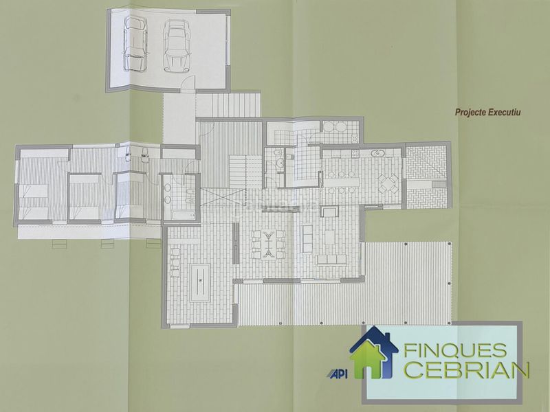 Foto 411cb3d7-0874-4697-9c9c-f16e9f9d9615. Terreno residenziale in Vilanova del Vallès