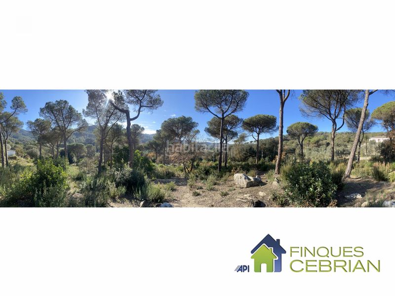 Foto a5597bbc-559d-4244-bd50-da6b6378d9c8. Terreno residenziale in Vilanova del Vallès