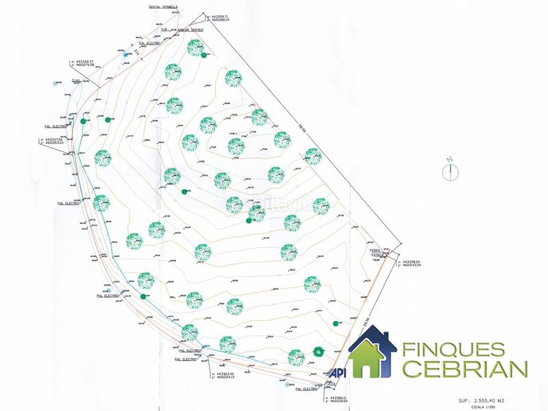 Foto a66b261e-d66e-464a-9dd0-776c4d3d6298. Terreno residenziale in Vilanova del Vallès