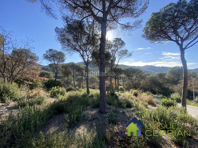 Foto b394db28-fb5f-44d9-8760-ecad2cd604ed. Terreno residenziale in Vilanova del Vallès