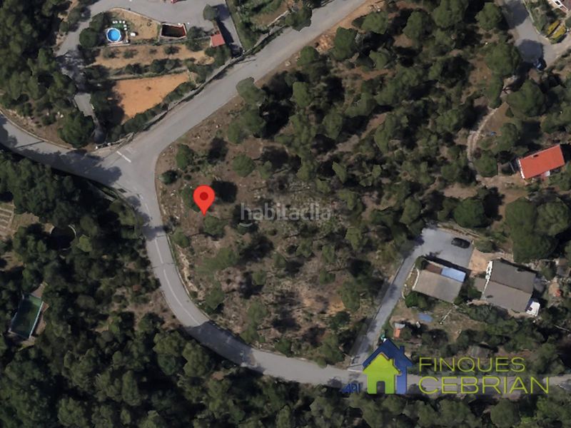 Foto b4ffad09-0ed2-42c3-980d-73986cdec8f6. Terreno residenziale in Vilanova del Vallès