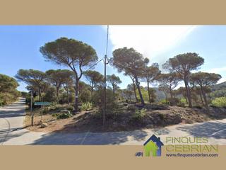 Terreny residencial a Vilanova del Vallès. Terreno en venta