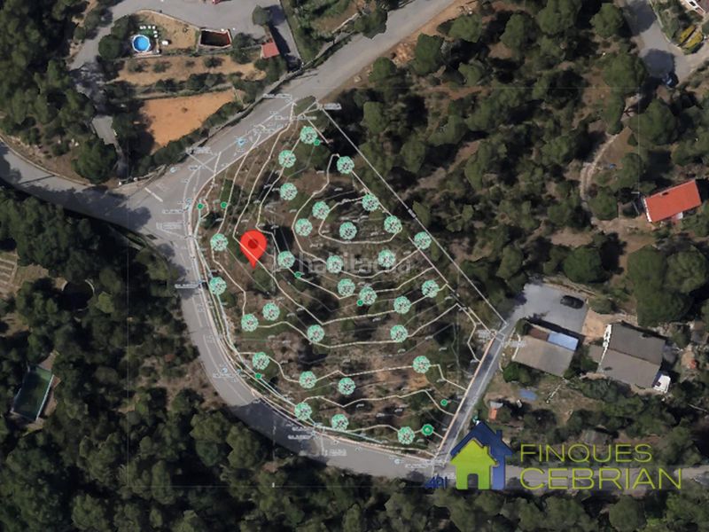 Foto d002b584-a665-4eb5-b6f1-e28d5d146e4b. Terreno residenziale in Vilanova del Vallès