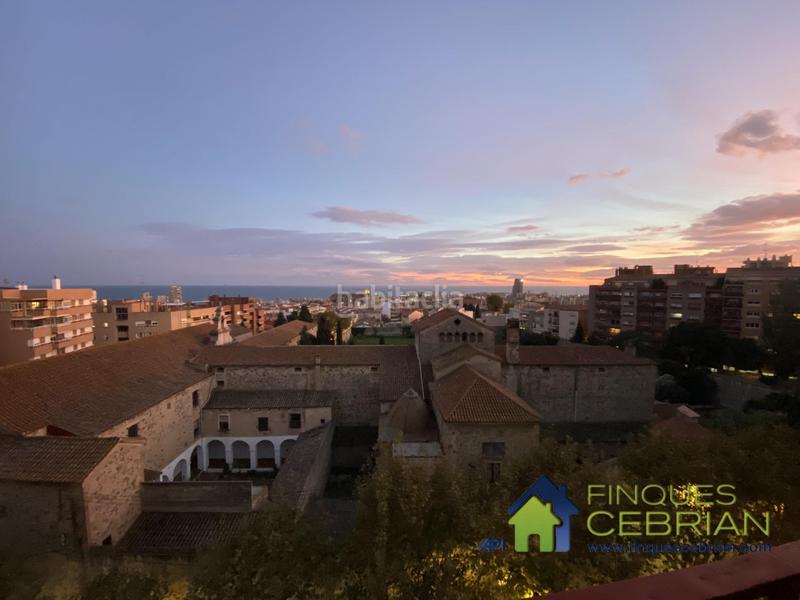 Foto 836802d6-d909-432e-8cb0-a8a27cbcead6. Piso con vistas en Els Molins Mataró