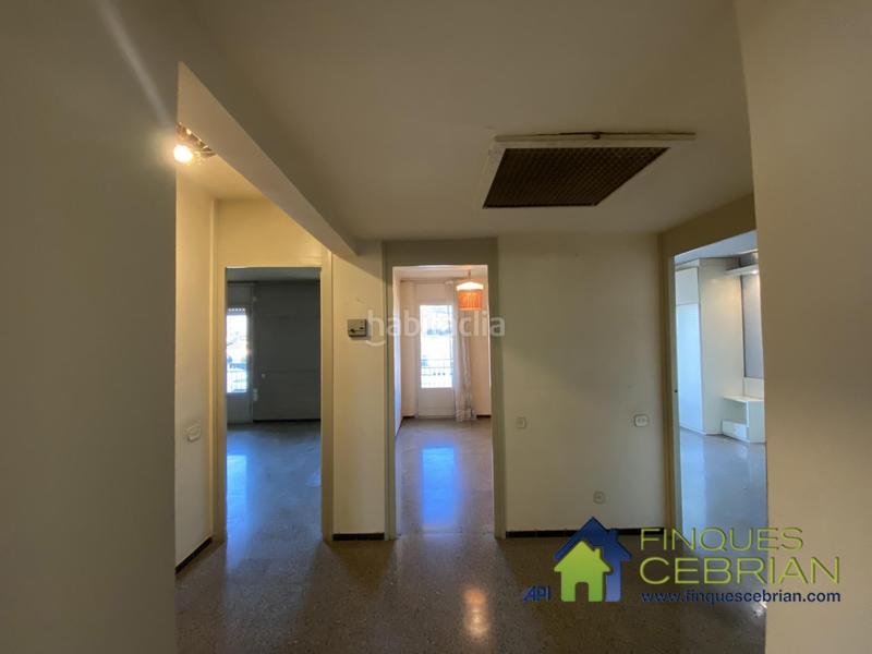 Foto be3d45b7-4483-4183-93f8-f721e2b095a7. Piso con vistas en Els Molins Mataró