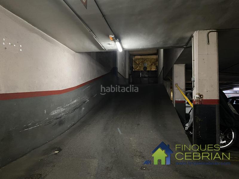 Foto cbbf113b-668c-4e42-bd54-3e034a9017e9. Piso con vistas en Els Molins Mataró