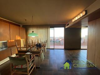 Etagenwohnung in Els Molins. Con vistas