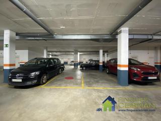 Location Parking voiture à Alella. Ideal para coche mediano