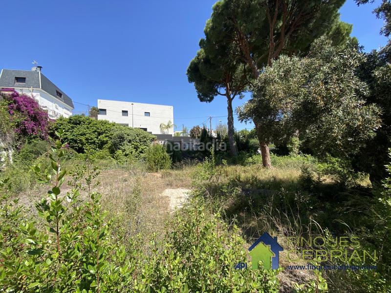 Foto 4aef01d3-2998-4770-a535-207b8bcb4866. Terreny residencial a dels rosers 34 a Alella