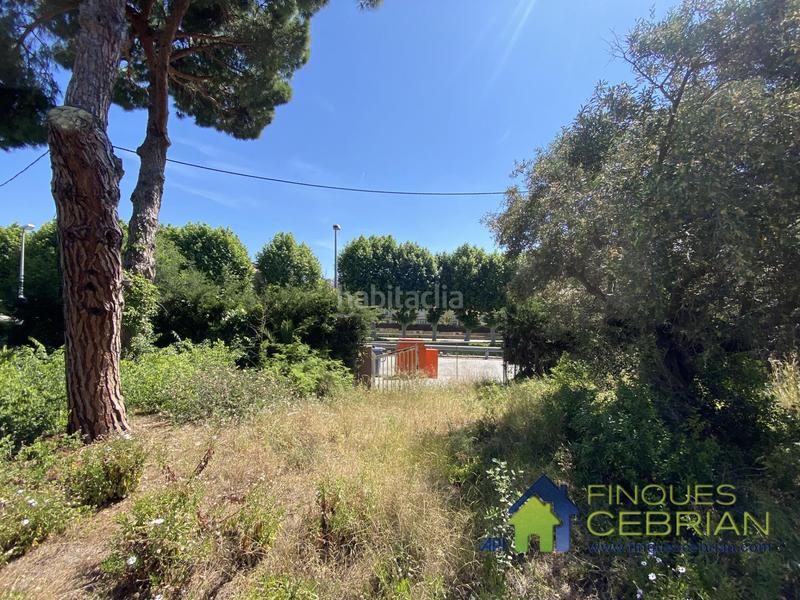 Foto 7bf4da32-7494-4f5e-96d8-742a71601f72. Terreny residencial a dels rosers 34 a Alella