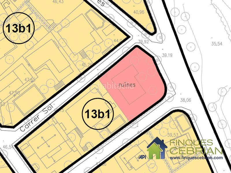 Foto f33be3de-6f49-4f54-bb12-d5c45f9a2c3f. Terreny residencial a dels rosers 34 a Alella