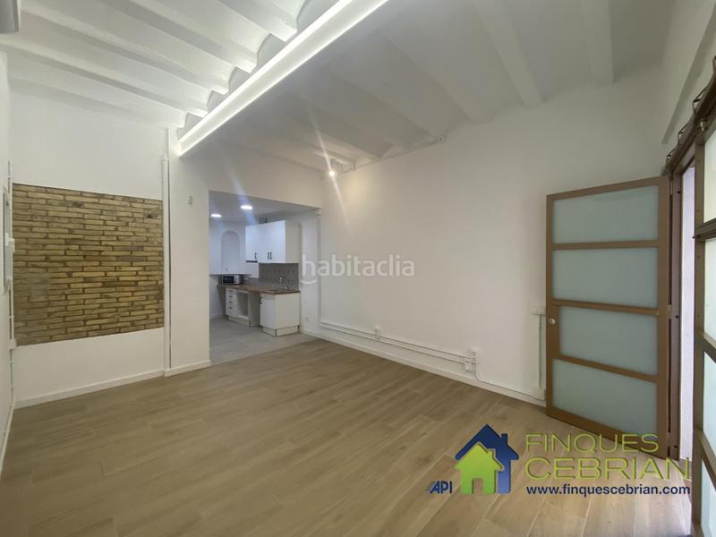 Foto 7a62b8a4-0252-4516-8bdd-802da71a0172. Affitto monolocale con riscaldamento in Centre Masnou (El)