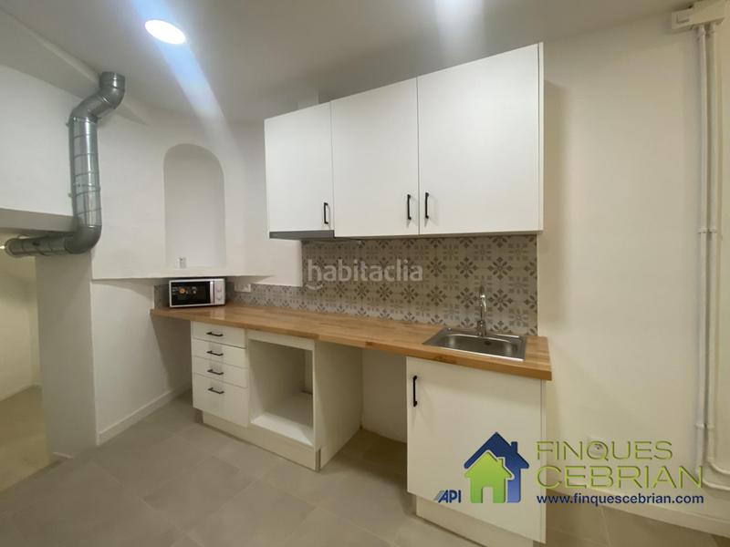 Foto fe5c287f-2333-494d-9c6b-b2fde81171e9. Affitto monolocale con riscaldamento in Centre Masnou (El)