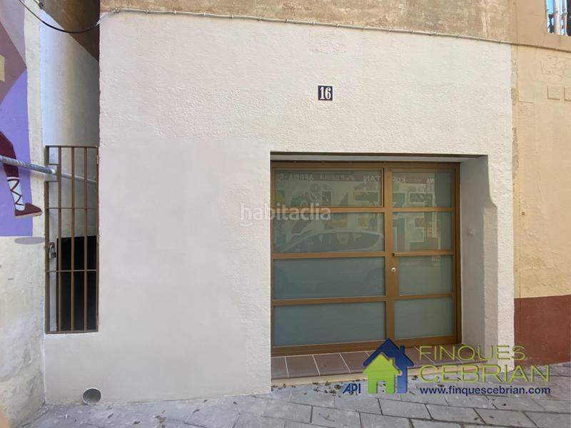 Foto 3a8a647e-32c5-4117-9447-d2df645622d1. Location studio avec chauffage dans Centre Masnou (El)