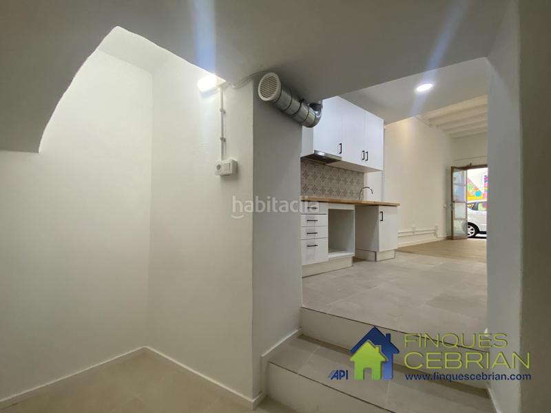 Foto 418db2b5-046b-4ec7-9568-5d0244f9b4d3. Location studio avec chauffage dans Centre Masnou (El)