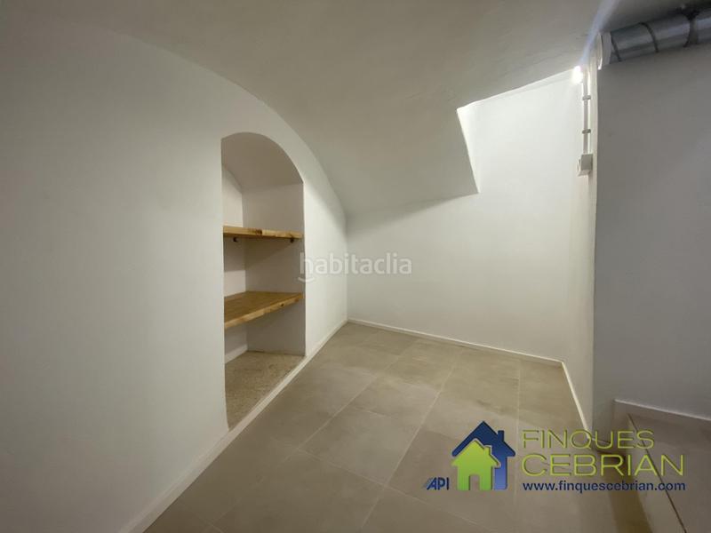 Foto 1790fc00-75fe-4e91-82a6-cc18d237ec61. Miete studiowohnung mit heizung in Centre Masnou (El)