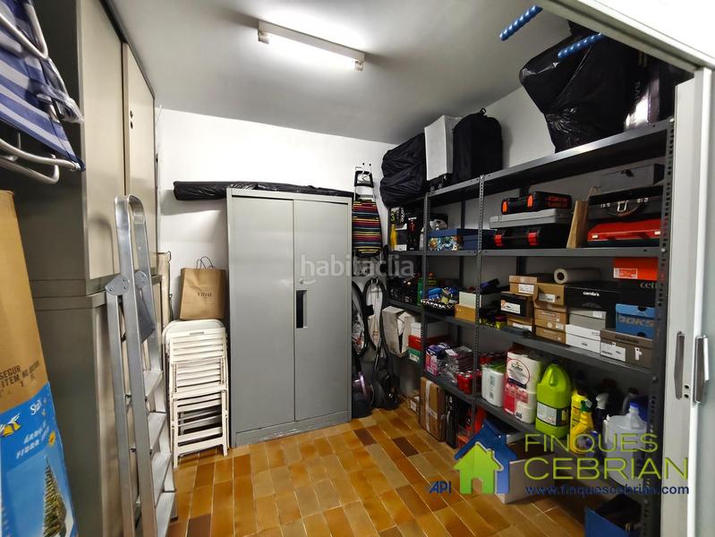 Foto 4662ca27-ae7c-4c69-80d4-6ddfa267c35d. Reihenhaus mit heizung parking in Alella