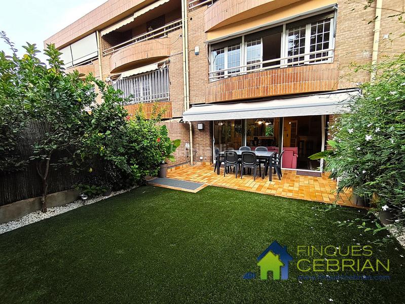 Foto 6736c9fd-ad18-48ad-920e-aeec09047d7a. Reihenhaus mit heizung parking in Alella