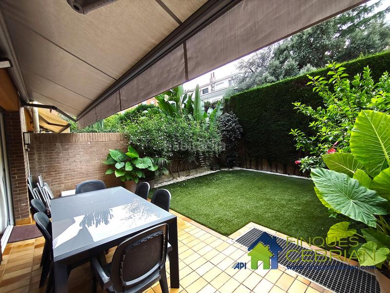 Foto f35823a6-3653-4857-a6cb-f8af620db316. Reihenhaus mit heizung parking in Alella