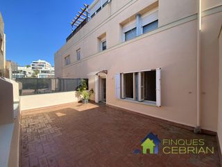 Lloguer Pis a Alella. Fantástica vivienda situada en el corazón de alella