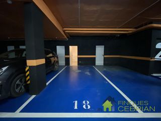 Location Parking voiture à Miquel de calderó 15. Plaza de pk y trastero